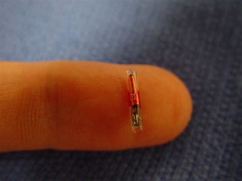 rfid chip usa|rfid implants in the hand.